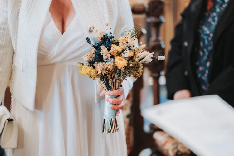 Photographie de mariage à Orléans par Claire Siraut — n°44