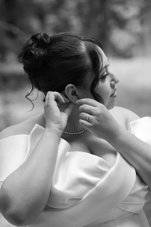 Photographie de mariage à Orléans par Claire Siraut — n°47