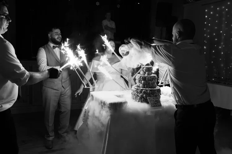 Photographie de mariage à Orléans par Claire Siraut — n°80