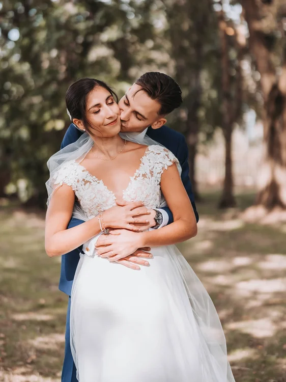 Photographie de mariage à Orléans par Claire Siraut — n°81