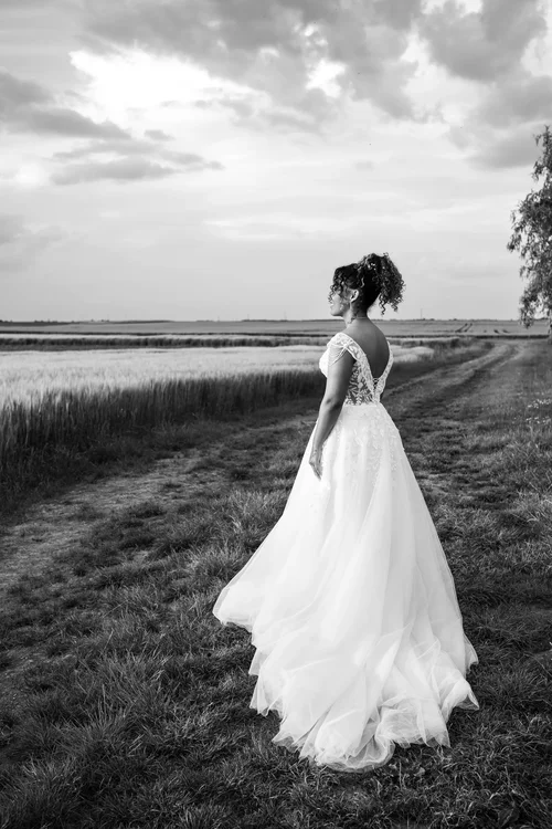 Photographie de mariage à Orléans par Claire Siraut — n°106