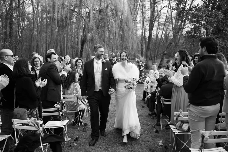 Photographie de mariage à Orléans par Claire Siraut — n°49