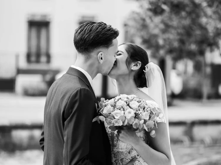 Photographie de mariage à Orléans par Claire Siraut — n°51