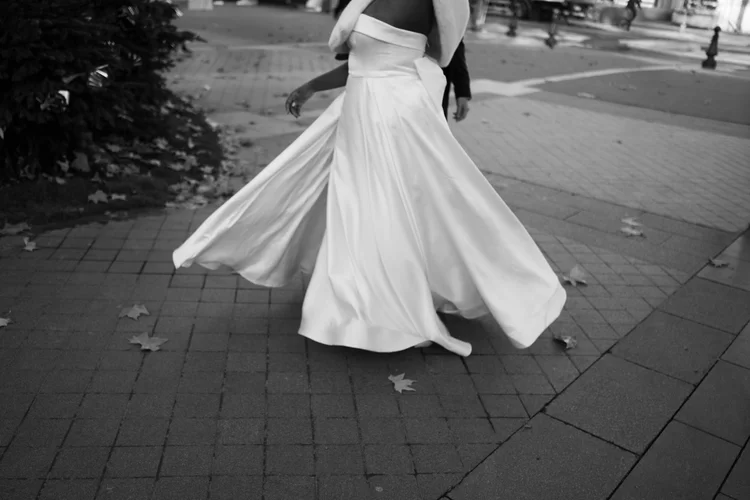 Photographie de mariage à Orléans par Claire Siraut — n°108