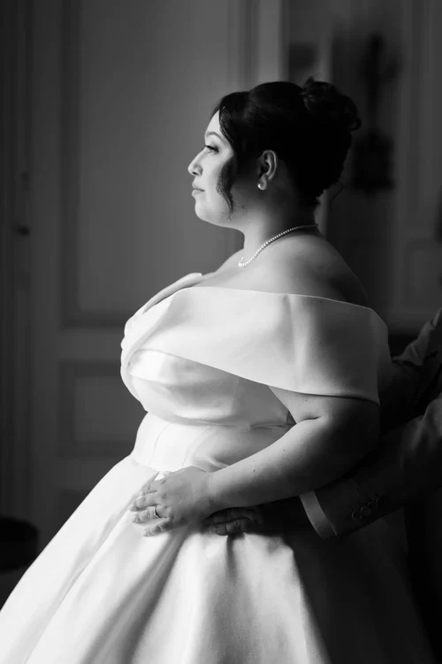 Photographie de mariage à Orléans par Claire Siraut — n°86
