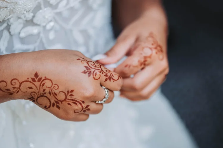 Photographie de mariage à Orléans par Claire Siraut — n°87