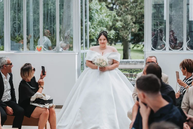 Photographie de mariage à Orléans par Claire Siraut — n°52