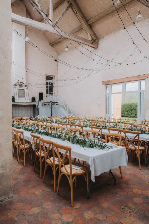 Photographie de mariage à Orléans par Claire Siraut — n°53