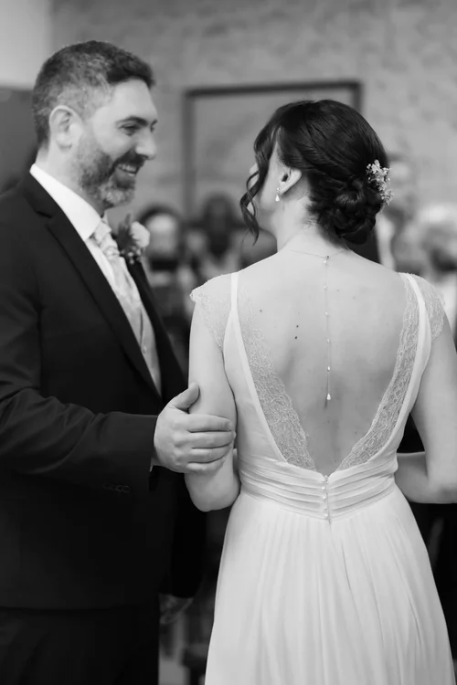 Photographie de mariage à Orléans par Claire Siraut — n°54