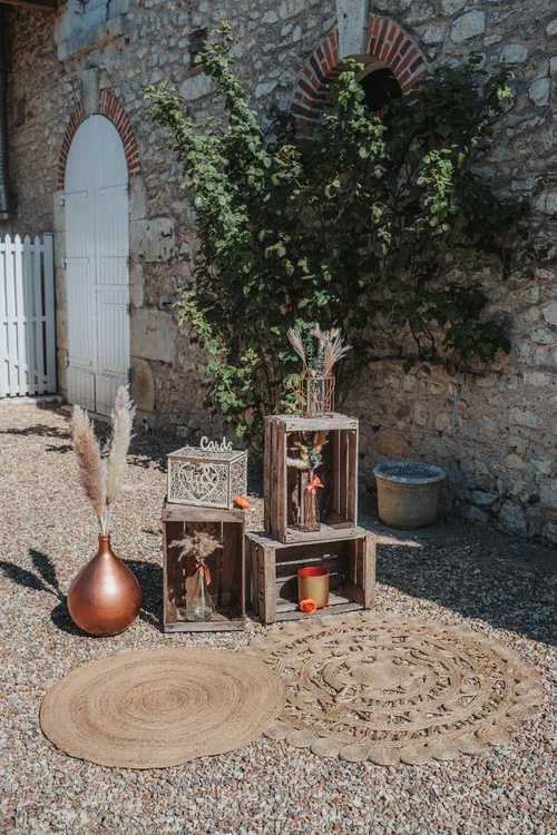 Photographie de mariage à Orléans par Claire Siraut — n°55