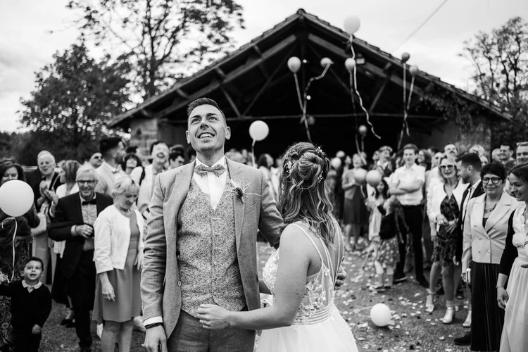 Photographie de mariage à Orléans par Claire Siraut — n°129
