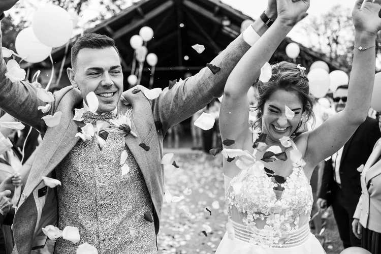 Photographie de mariage à Orléans par Claire Siraut — n°126