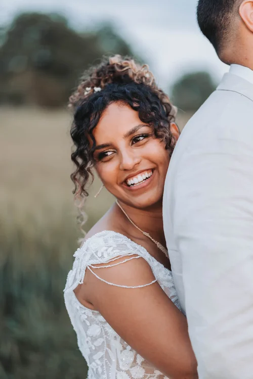 Photographie de mariage à Orléans par Claire Siraut — n°123