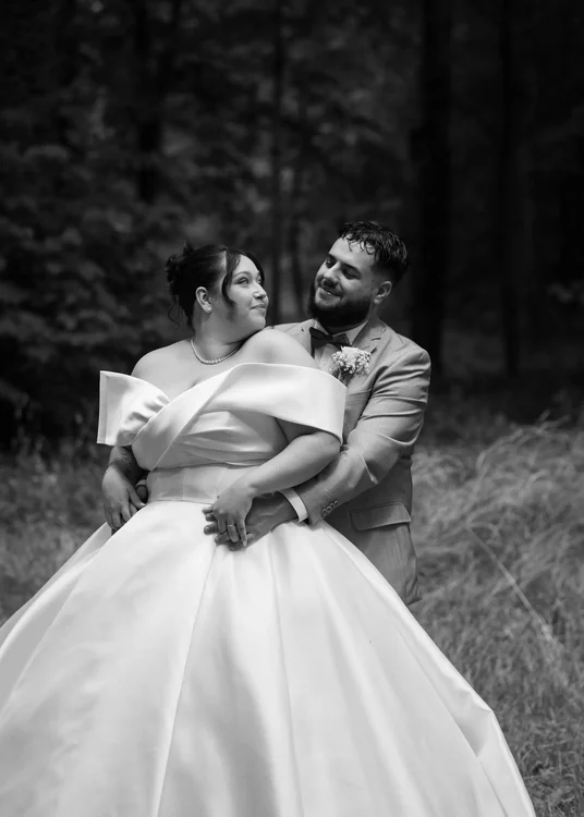 Photographie de mariage à Orléans par Claire Siraut — n°125