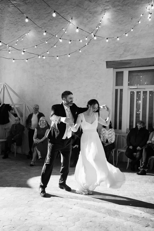 Photographie de mariage à Orléans par Claire Siraut — n°128