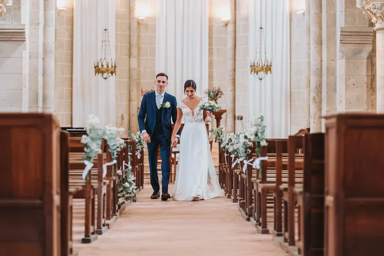 Photographie de mariage à Orléans par Claire Siraut — n°133