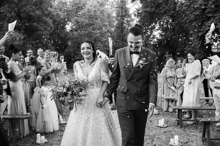 Photographie de mariage à Orléans par Claire Siraut — n°135