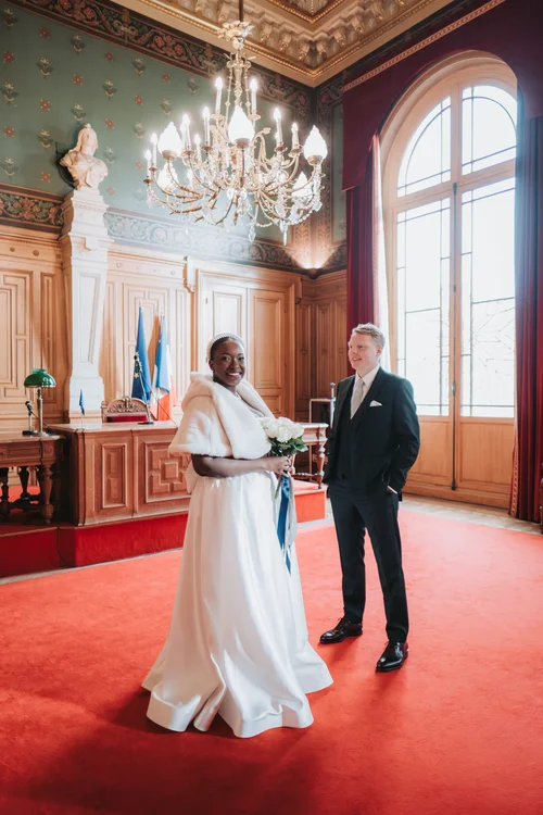 Photographie de mariage à Orléans par Claire Siraut — n°137