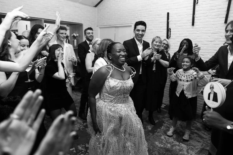 Photographie de mariage à Orléans par Claire Siraut — n°139