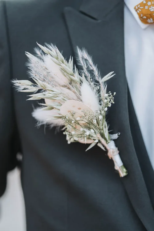 Photographie de mariage à Orléans par Claire Siraut — n°145