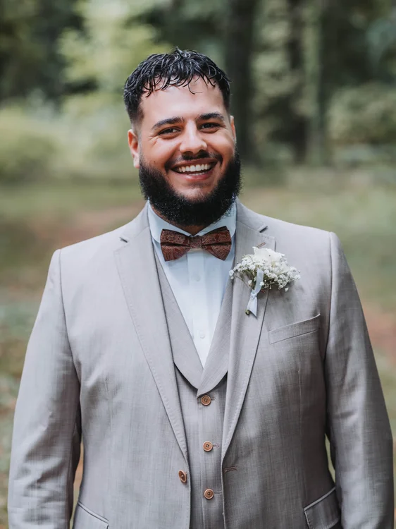 Photographie de mariage à Orléans par Claire Siraut — n°146