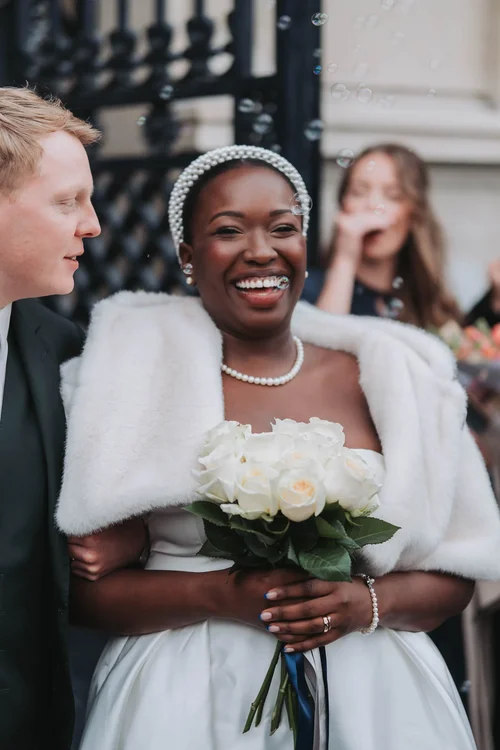 Photographie de mariage à Orléans par Claire Siraut — n°144