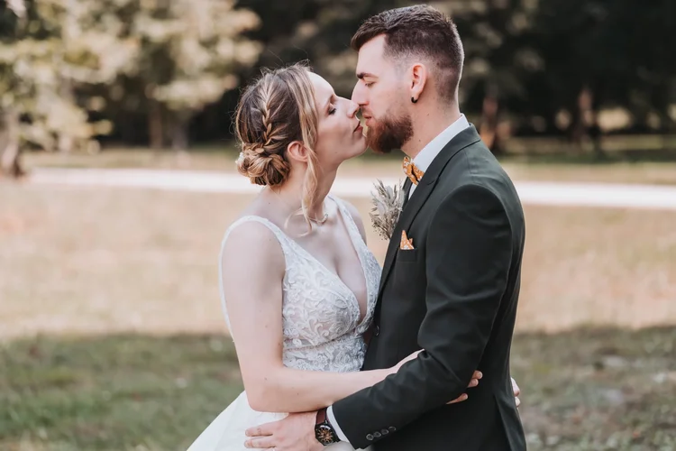 Photographie de mariage à Orléans par Claire Siraut — n°148