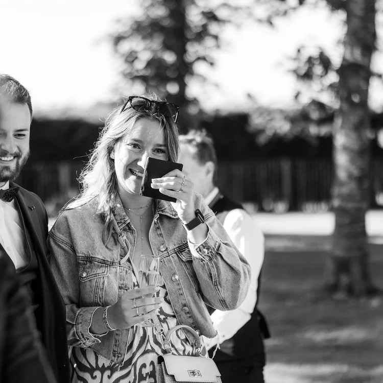 Photographie de mariage à Orléans par Claire Siraut — n°151