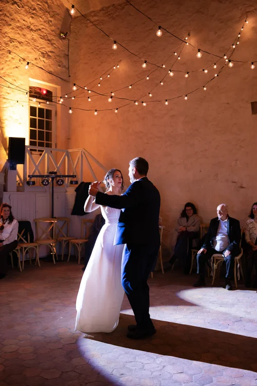 Photographie de mariage à Orléans par Claire Siraut — n°158