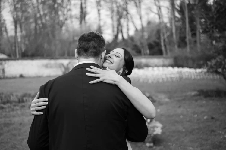 Photographie de mariage à Orléans par Claire Siraut — n°160