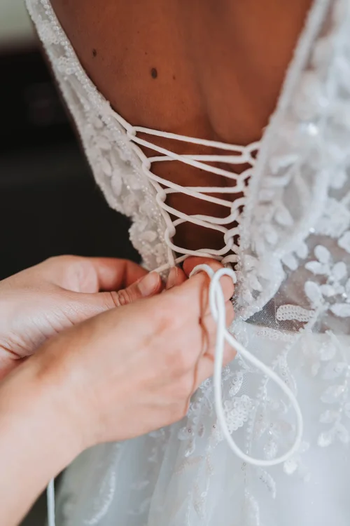 Photographie de mariage à Orléans par Claire Siraut — n°161