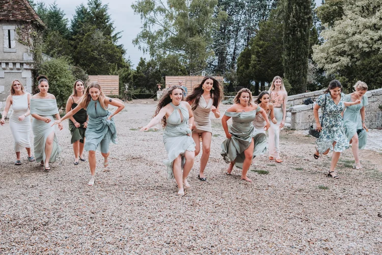 Photographie de mariage à Orléans par Claire Siraut — n°165