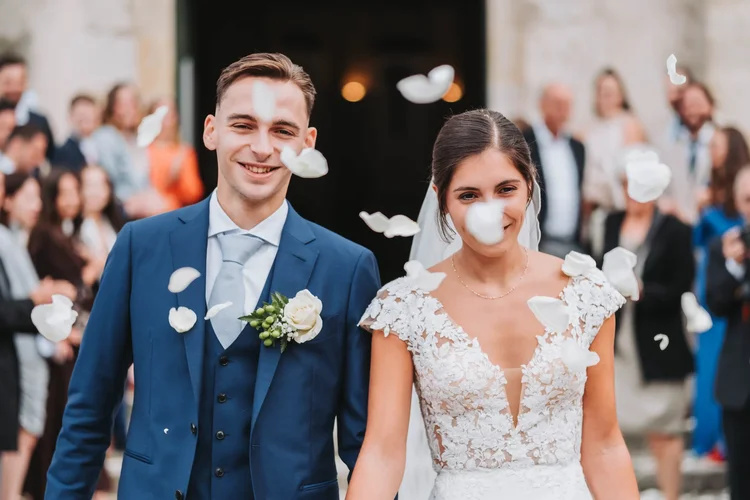 Photographie de mariage à Orléans par Claire Siraut — n°168