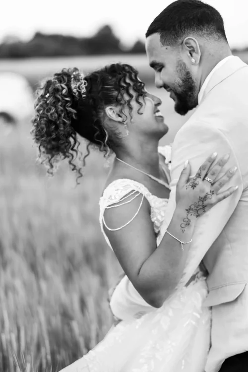 Photographie de mariage à Orléans par Claire Siraut — n°170