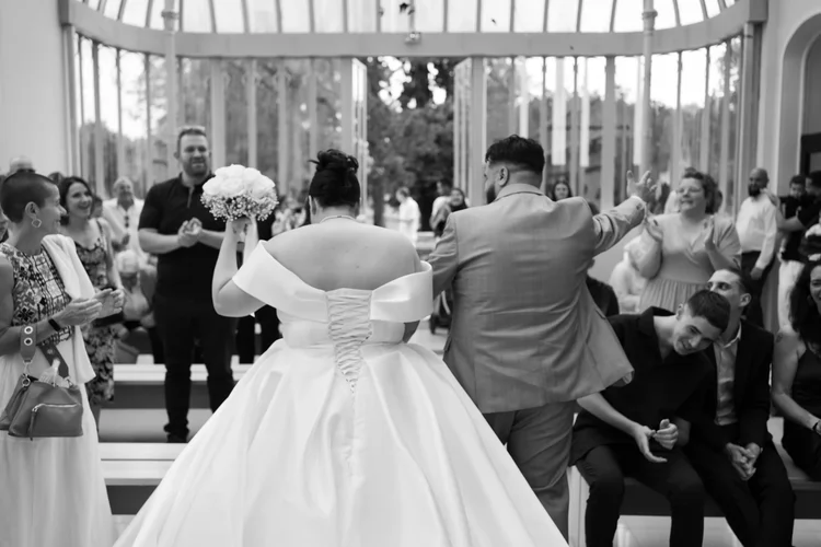 Photographie de mariage à Orléans par Claire Siraut — n°173