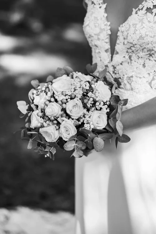 Photographie de mariage à Orléans par Claire Siraut — n°180