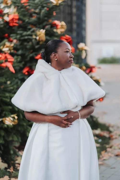 Photographie de mariage à Orléans par Claire Siraut — n°183