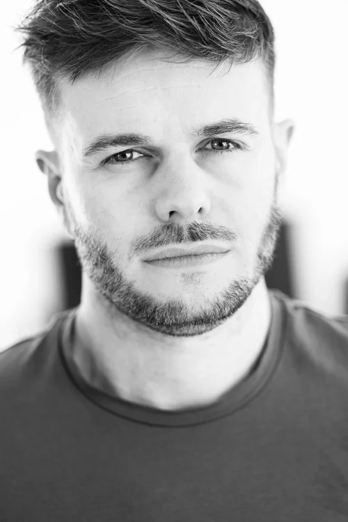 Portrait photographié à Orléans par Claire Siraut — n°1