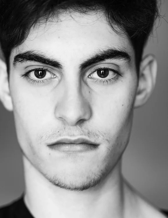 Portrait photographié à Orléans par Claire Siraut — n°17