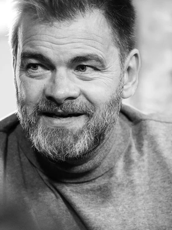 Portrait photographié à Orléans par Claire Siraut — n°19