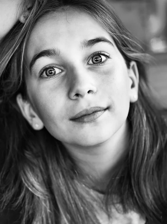 Portrait photographié à Orléans par Claire Siraut — n°10