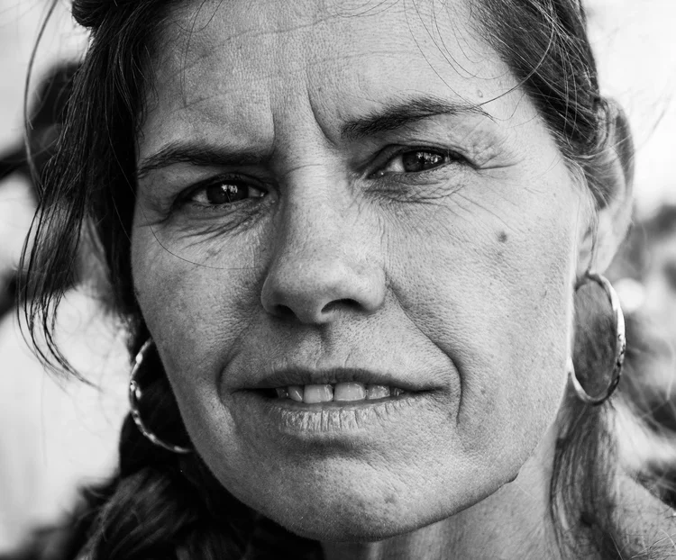Portrait photographié à Orléans par Claire Siraut — n°3