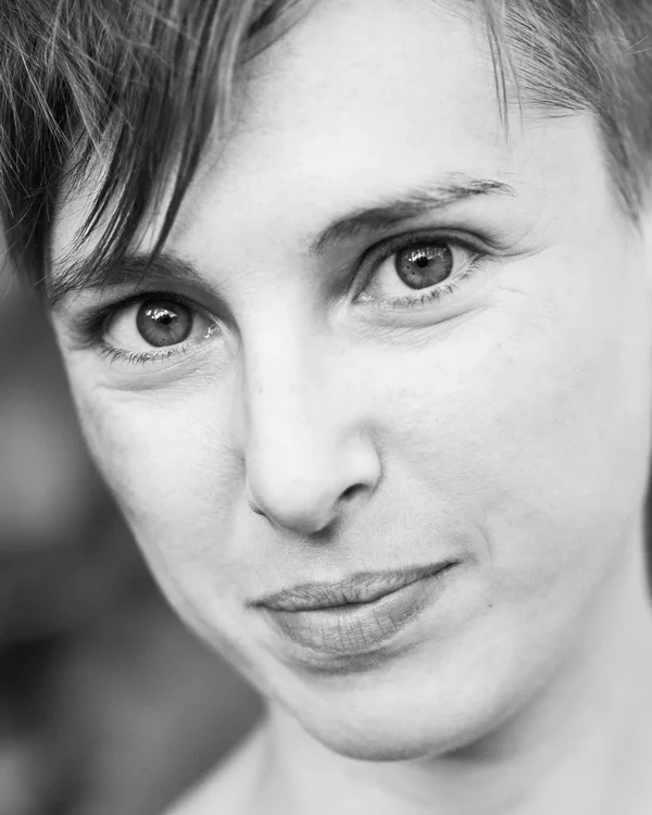 Portrait photographié à Orléans par Claire Siraut — n°12