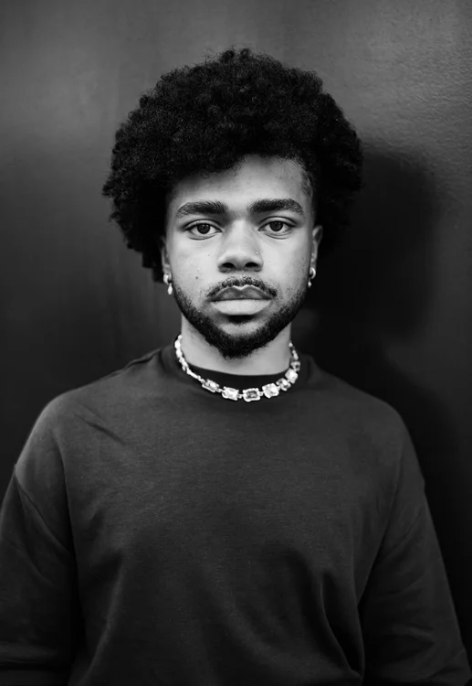 Portrait photographié à Orléans par Claire Siraut — n°5