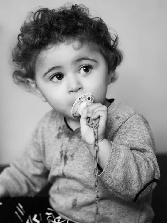 Portrait photographié à Orléans par Claire Siraut — n°6