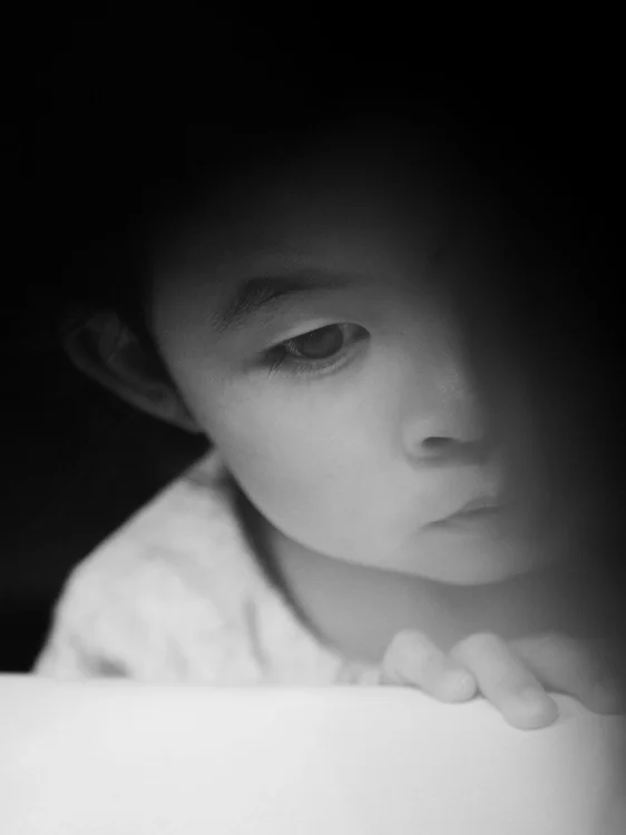 Portrait photographié à Orléans par Claire Siraut — n°18