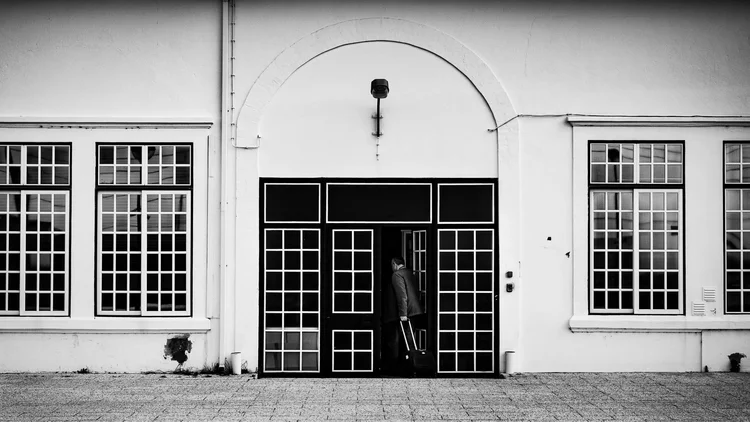Photographie de rue par Claire Siraut — n°9