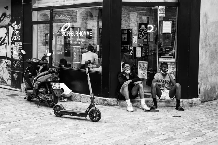 Photographie de rue par Claire Siraut — n°66
