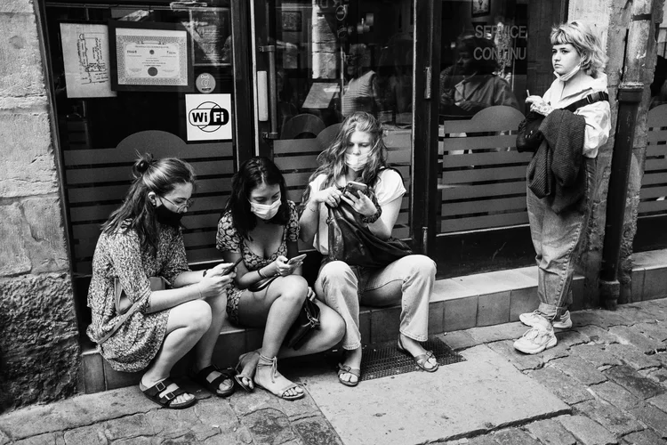 Photographie de rue par Claire Siraut — n°64