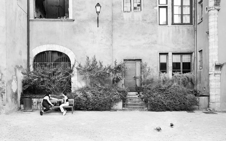 Photographie de rue par Claire Siraut — n°61